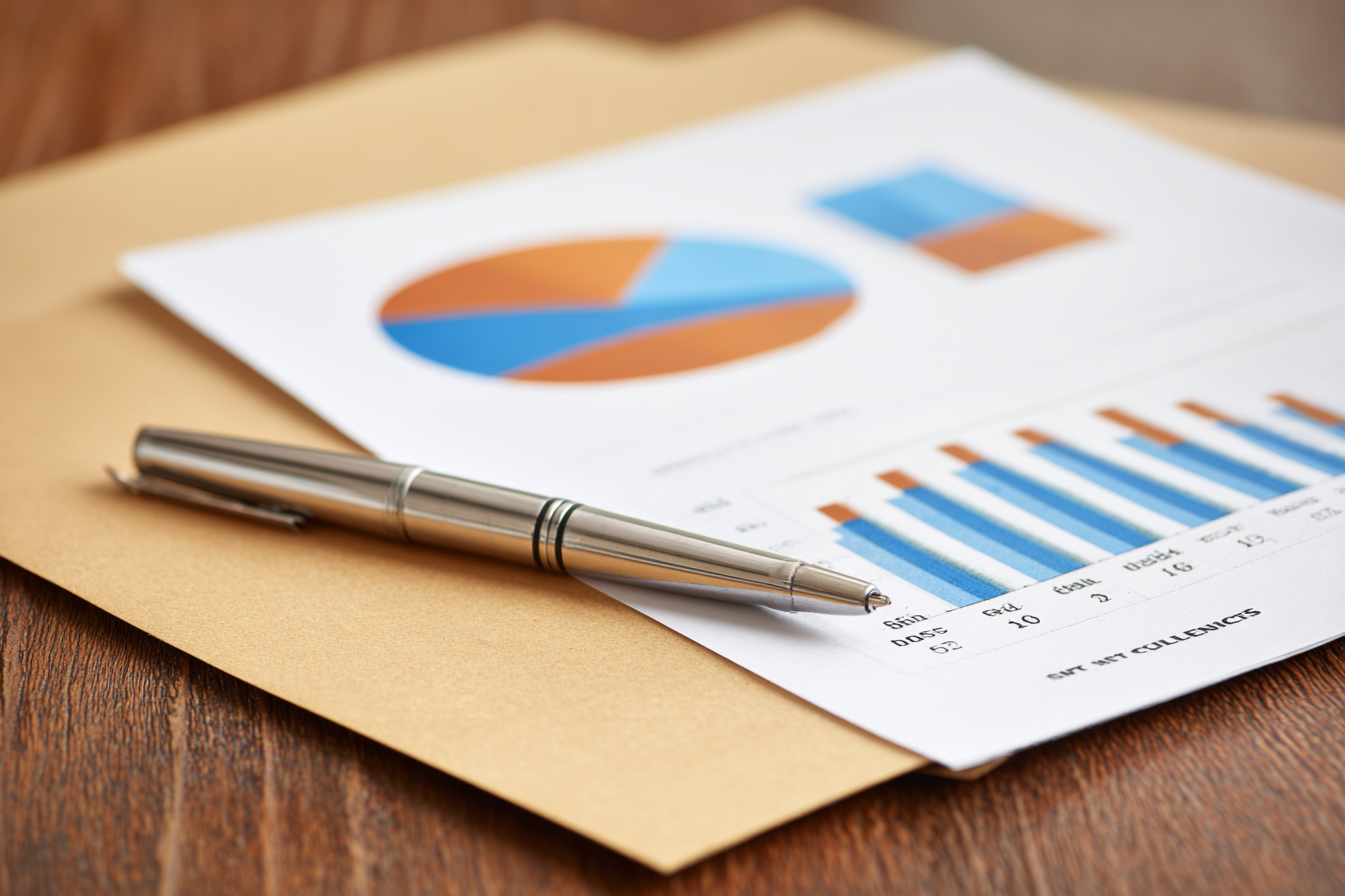 ניהול גביה וכספים